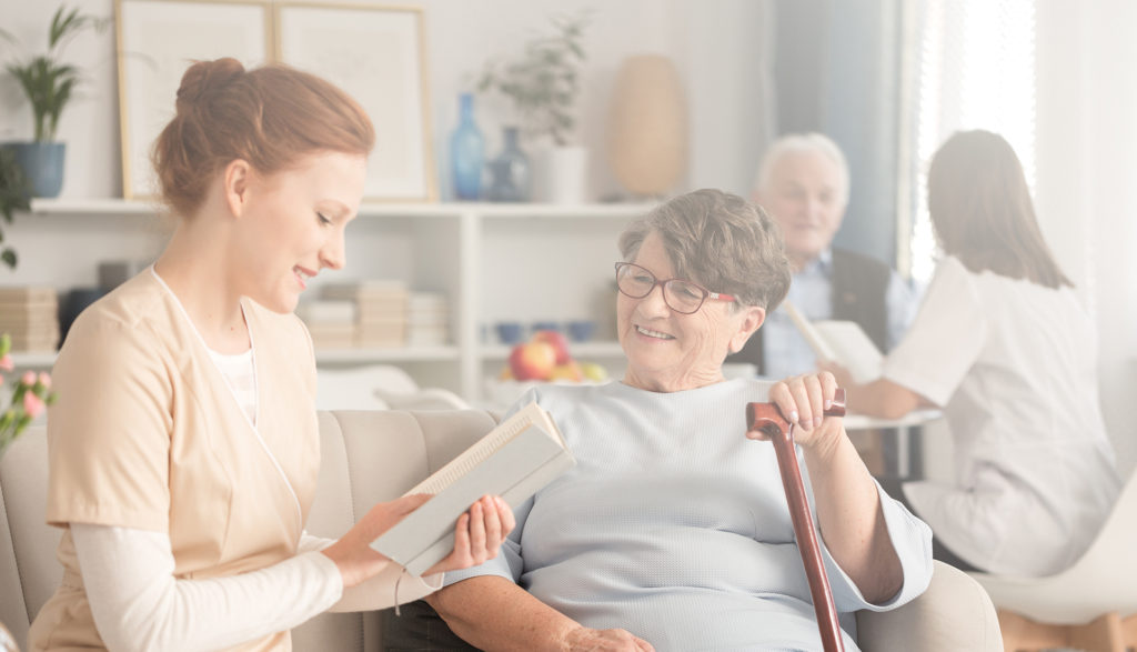 Careers Hope Home Health Care