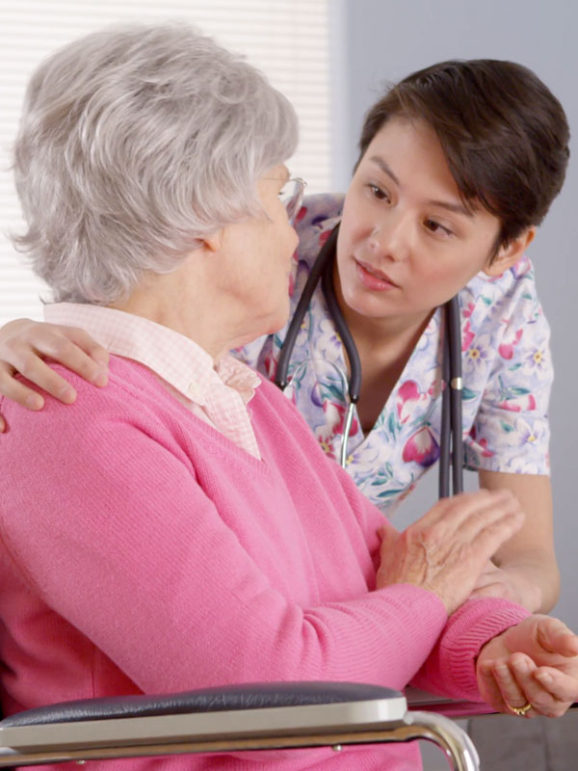 Careers Hope Home Health Care